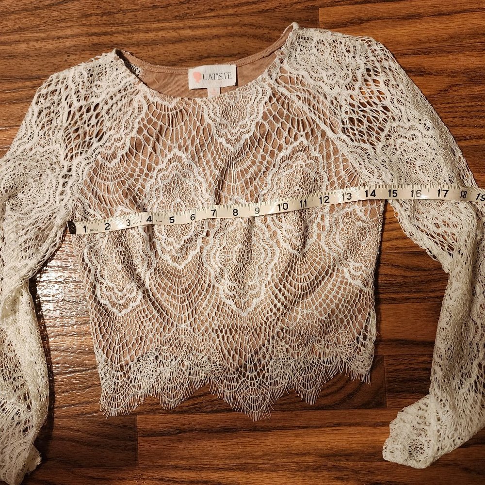 ~*LACE SET*~ - Picture 3 of 7